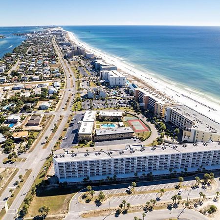 Seacrest 604 Condo Fort Walton Beach Ngoại thất bức ảnh