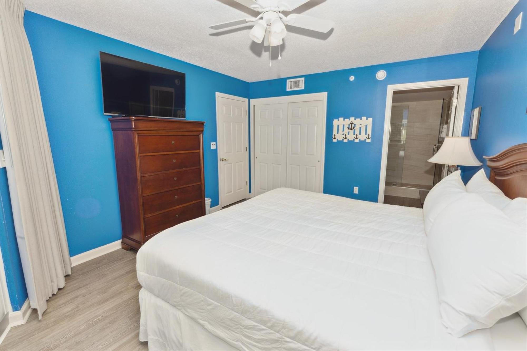 Seacrest 604 Condo Fort Walton Beach Ngoại thất bức ảnh