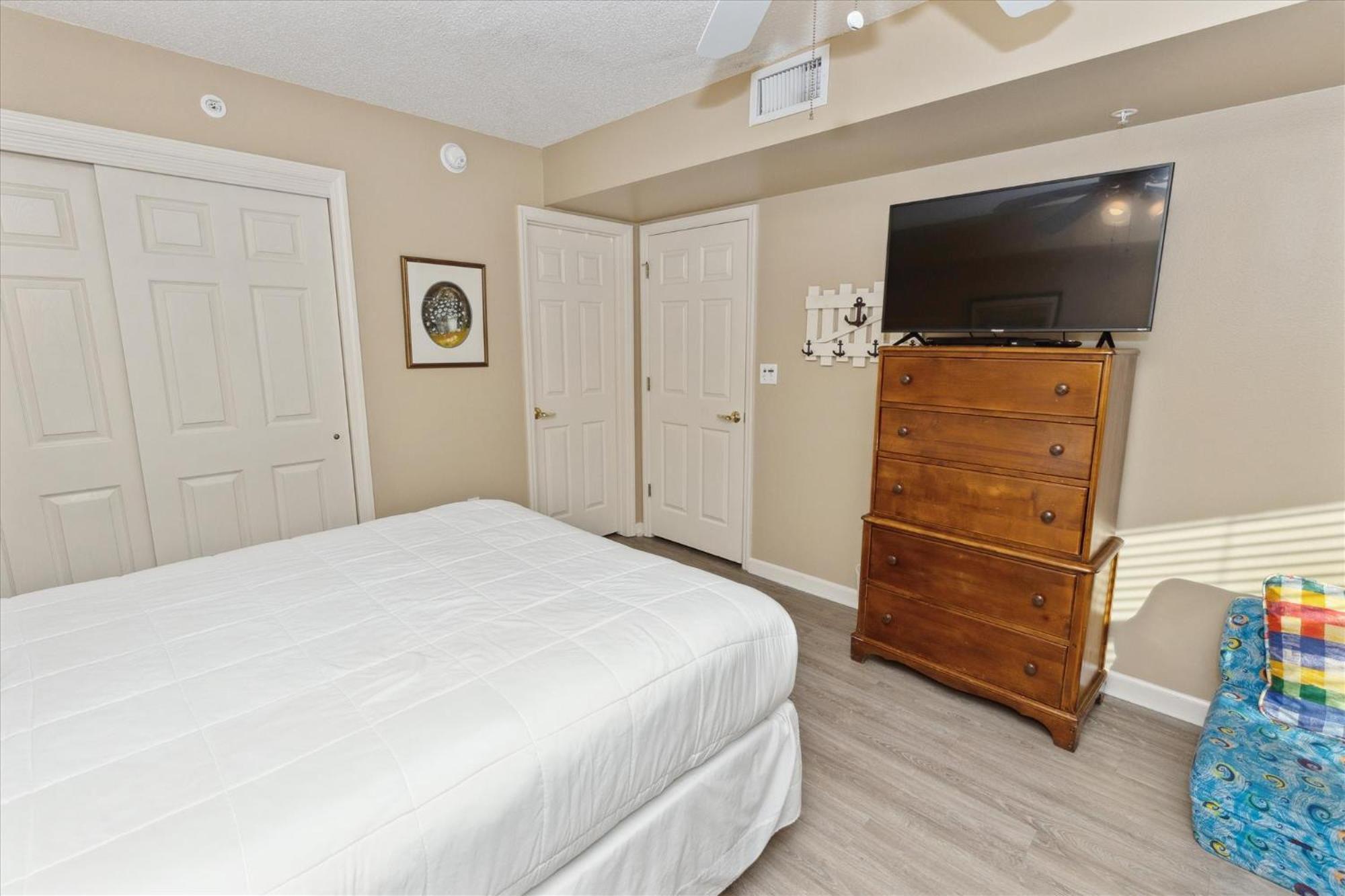 Seacrest 604 Condo Fort Walton Beach Ngoại thất bức ảnh