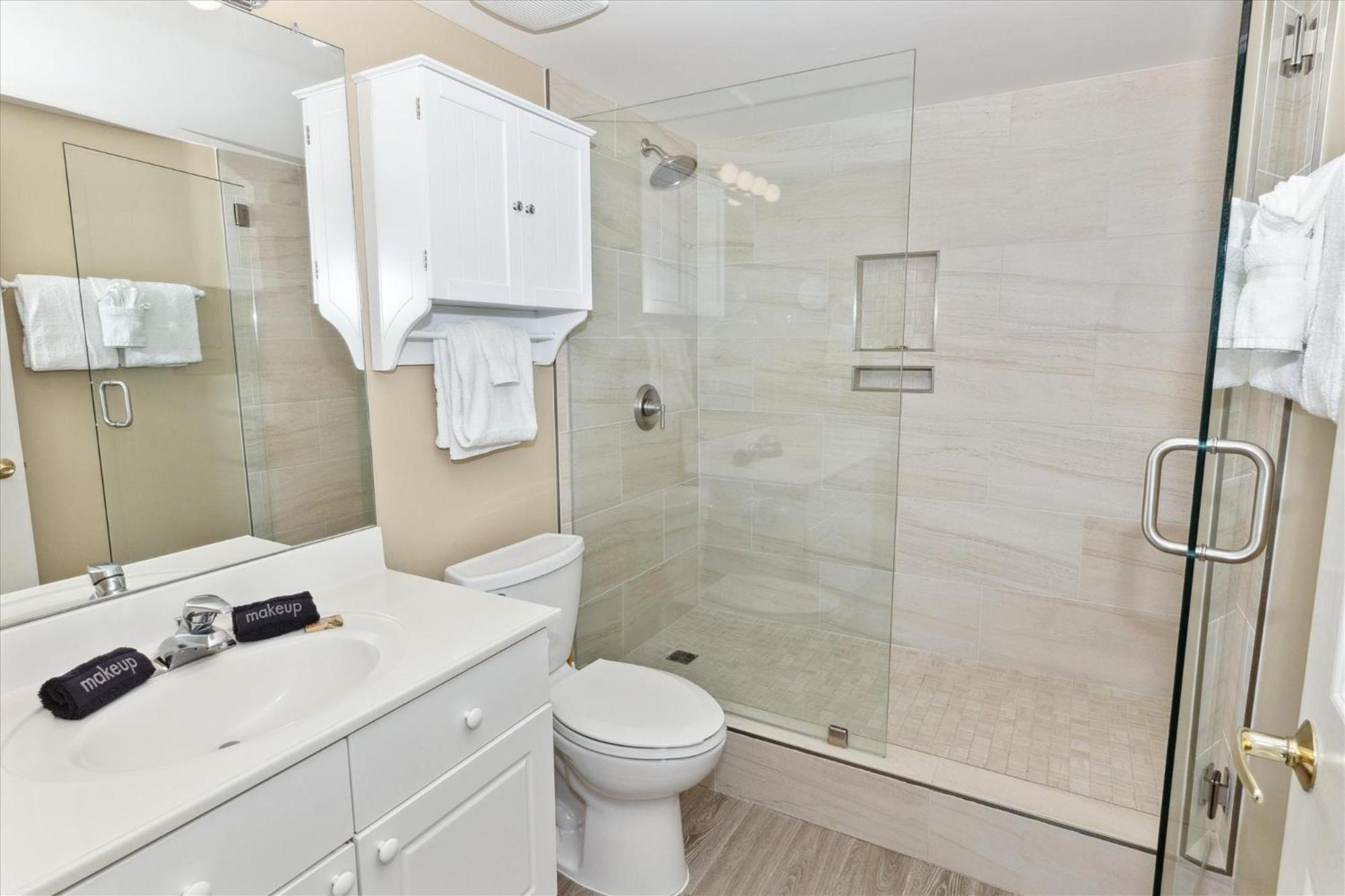 Seacrest 604 Condo Fort Walton Beach Ngoại thất bức ảnh