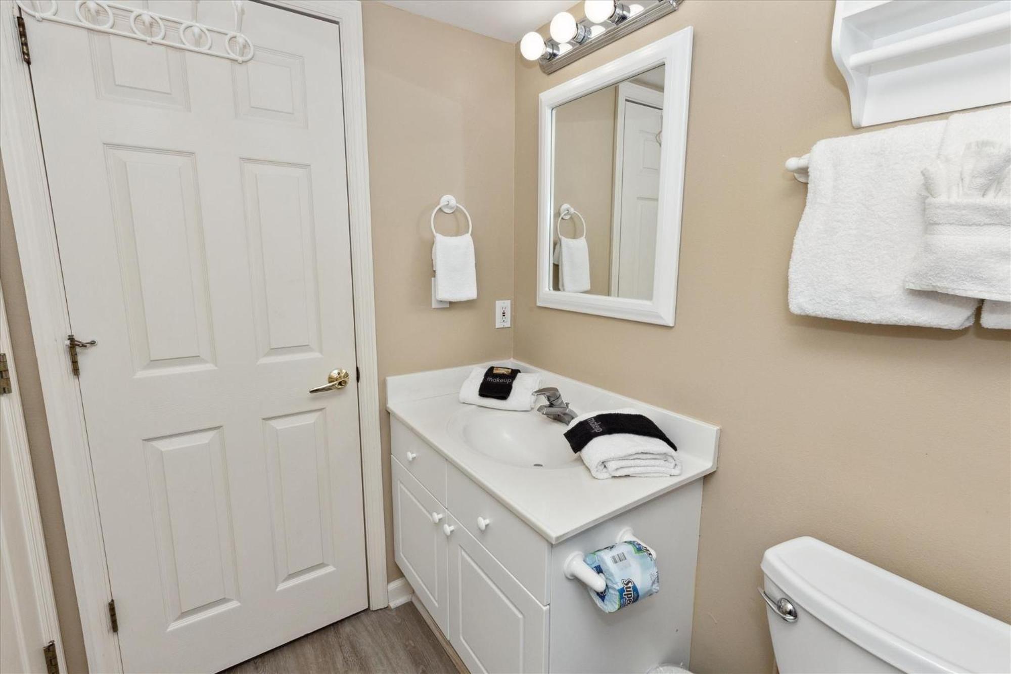 Seacrest 604 Condo Fort Walton Beach Ngoại thất bức ảnh